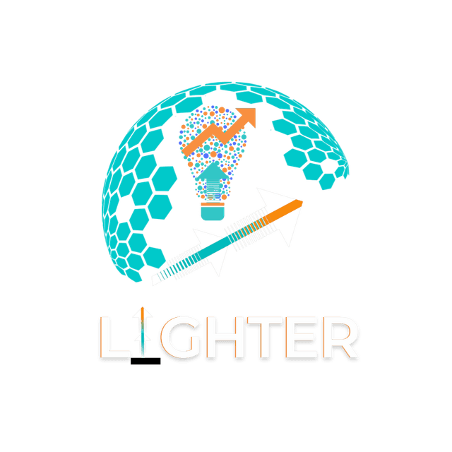 LiGHTER Logo